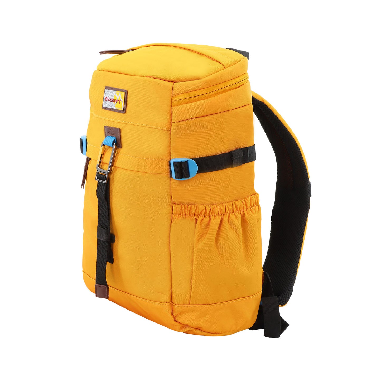 Mochila viaje ICON Discovery RPET 25L para Notebook 15”
