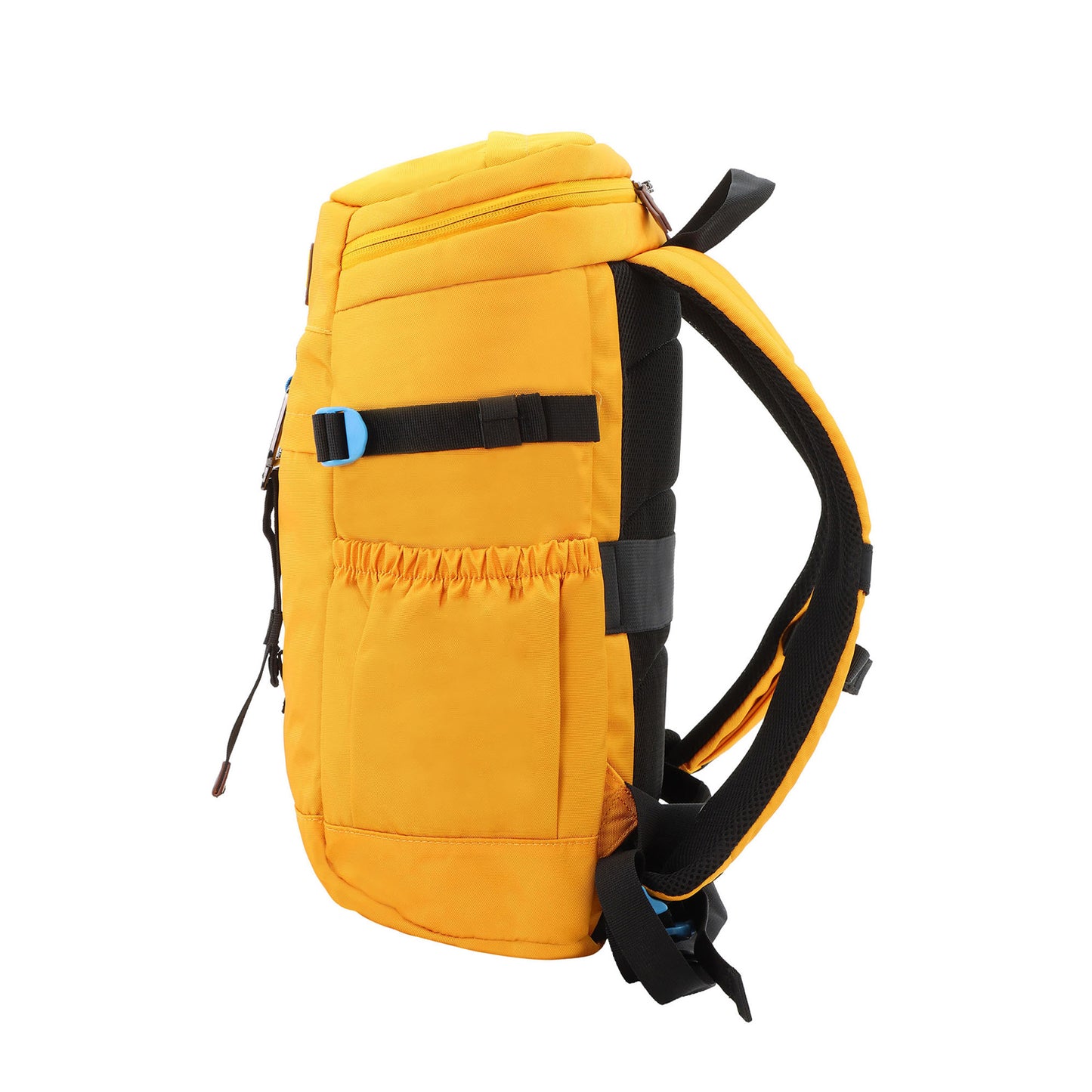 Mochila viaje ICON Discovery RPET 25L para Notebook 15”