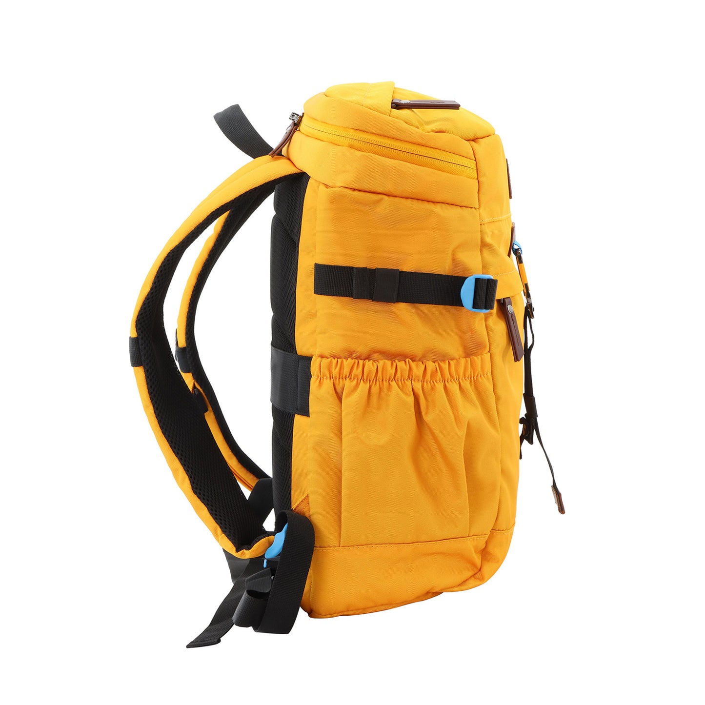 Mochila viaje ICON Discovery RPET 25L para Notebook 15”