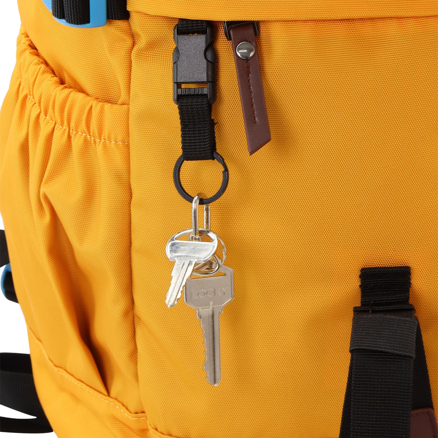 Mochila viaje ICON Discovery RPET 25L para Notebook 15”