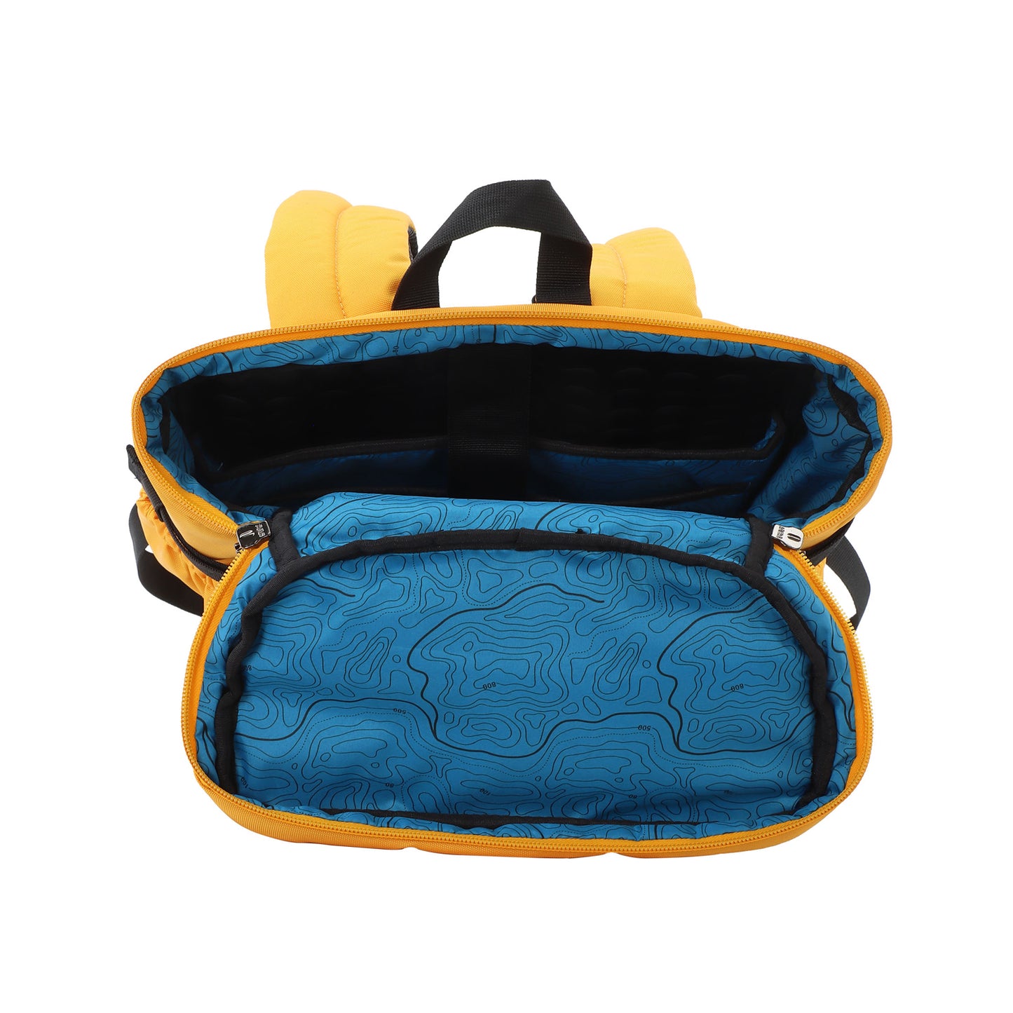 Mochila viaje ICON Discovery RPET 25L para Notebook 15”