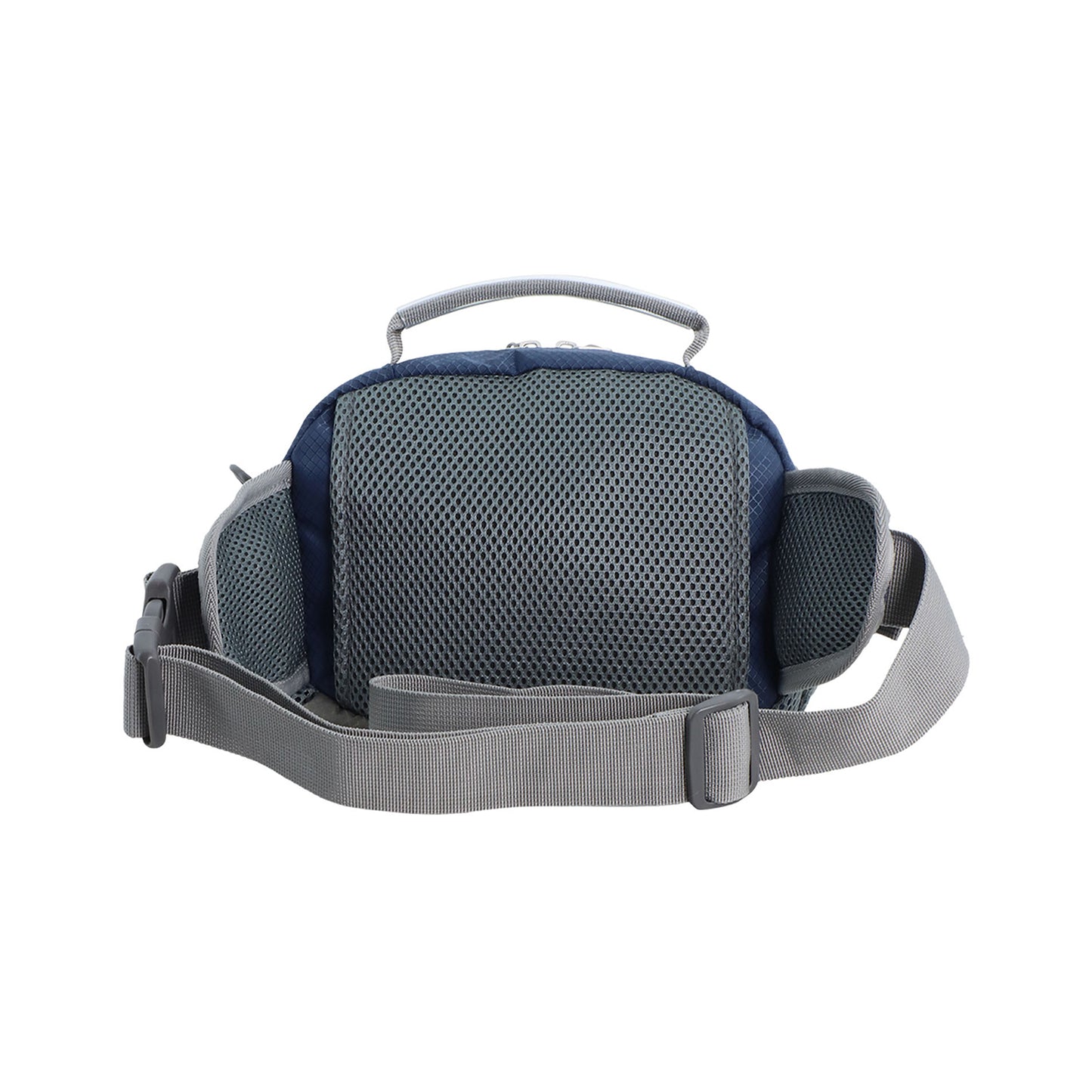 Banano viaje Alpine Discovery RPET Azul/Gray