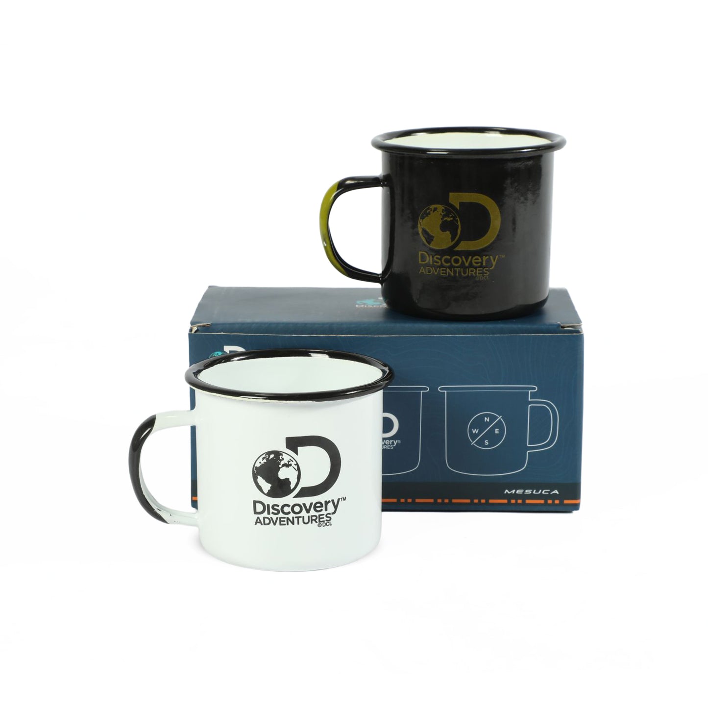 Jarro Metálico (SET DE 2)