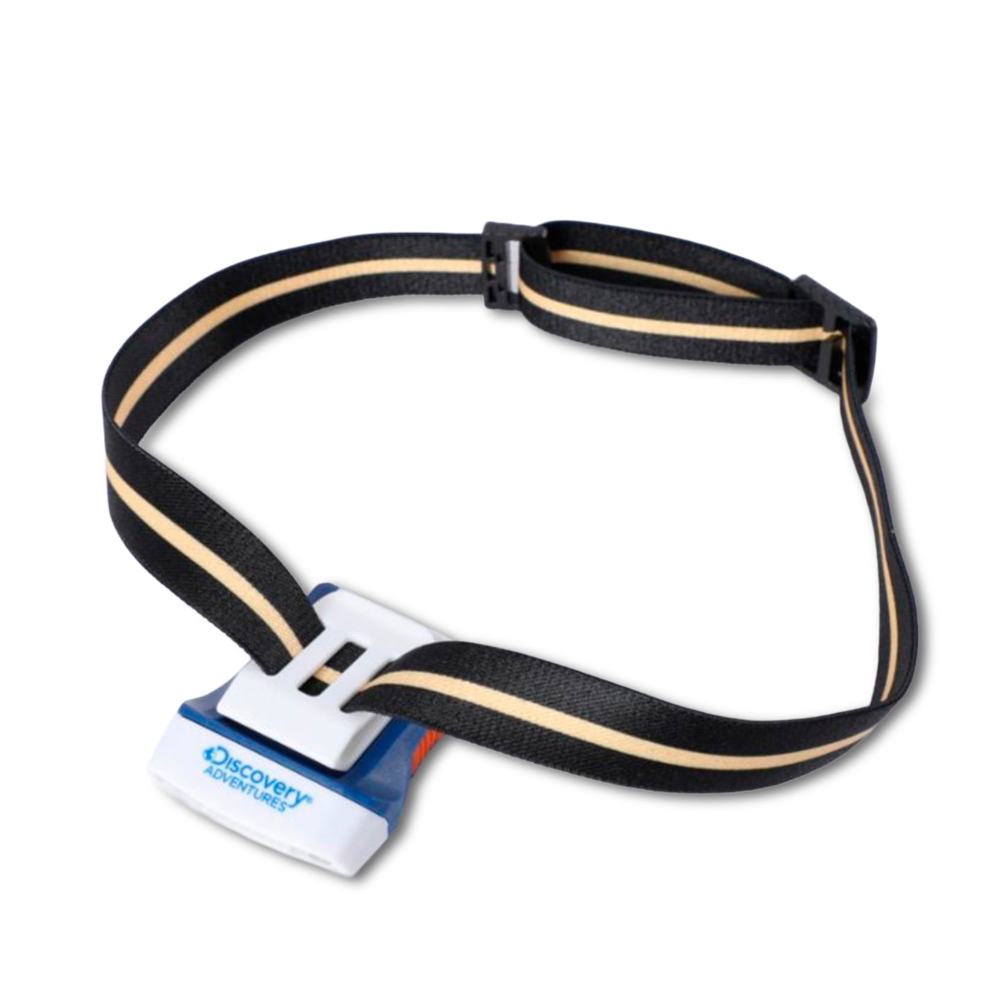 Linterna Led Para Jockey Recargable 55 Lumenes