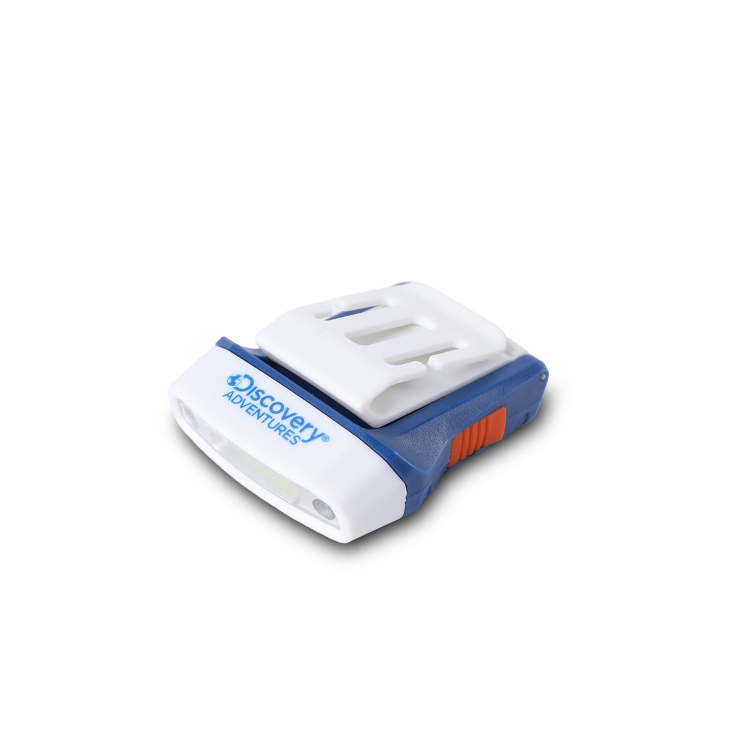 Linterna Led Para Jockey Recargable 55 Lumenes