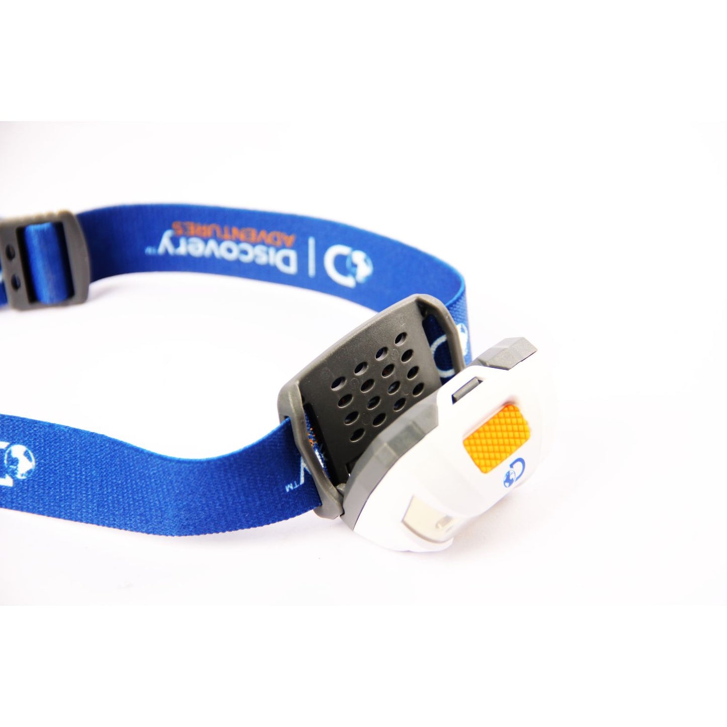 Linterna Led Cabeza Cintillo Litio 200 Lumenes