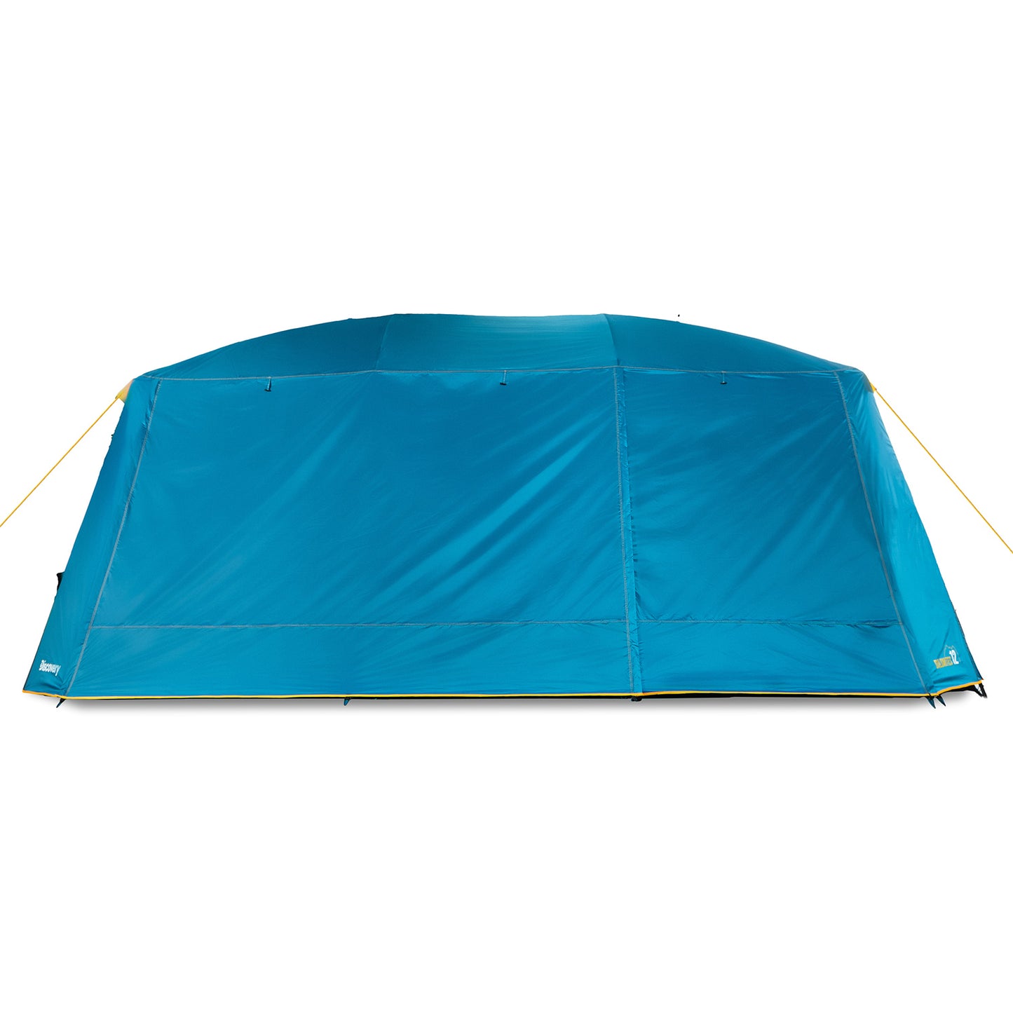 Carpa Camping Dolomites 12, 12 personas techo largo 3000 mm doble toldo