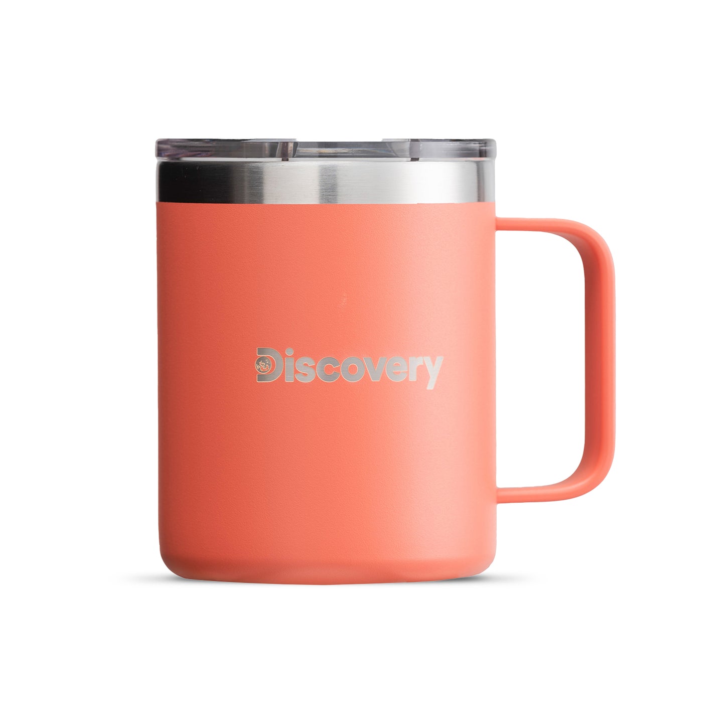 Taza Térmica Tapa Magnetic Slider 350 ml (MUG)