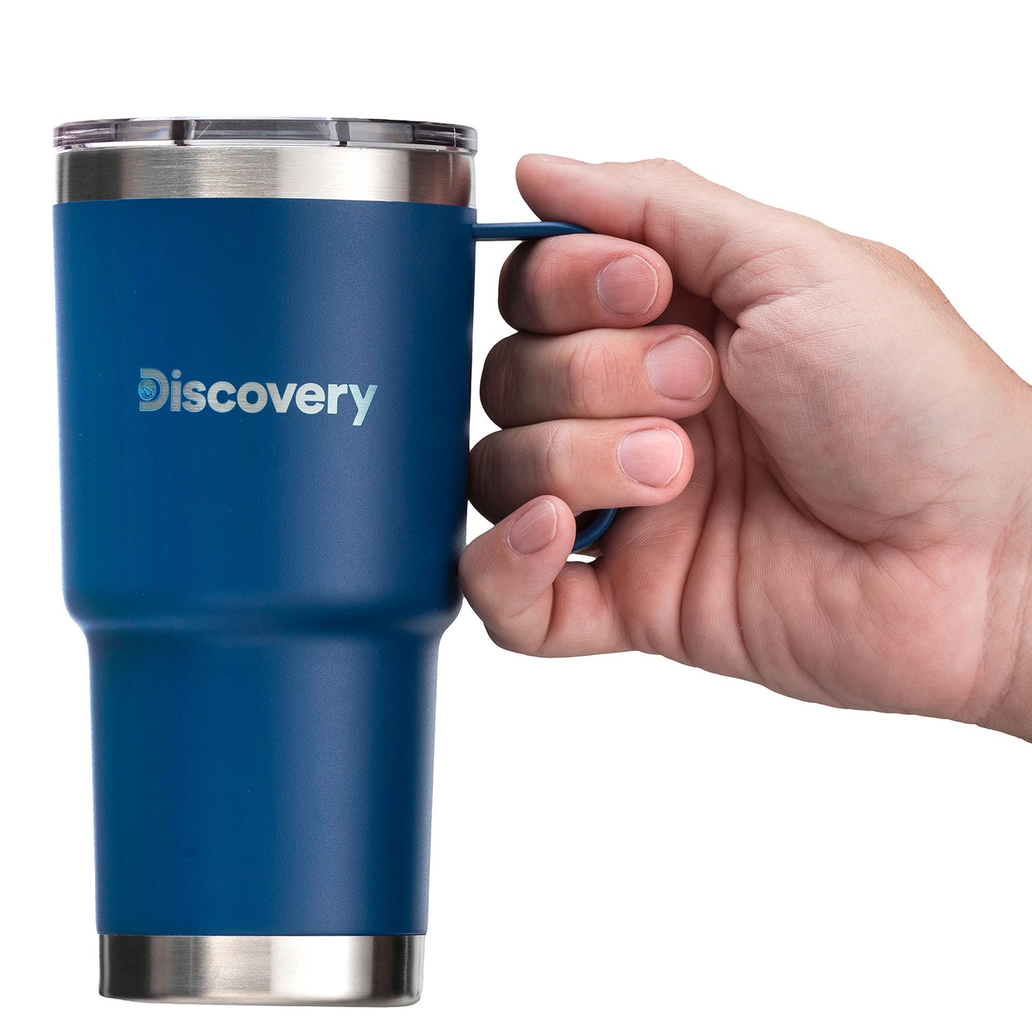 Vaso Térmico Tapa Magnetic Slider 600 Ml (MUG)