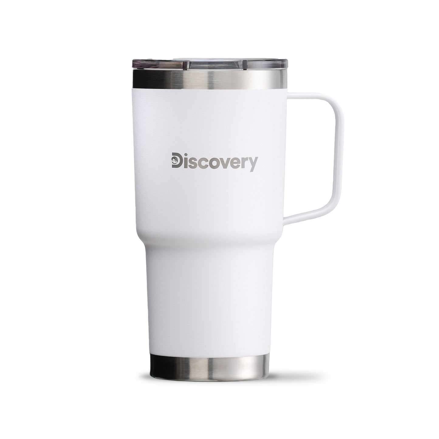 Vaso Térmico Tapa Magnetic Slider 600 Ml (MUG)