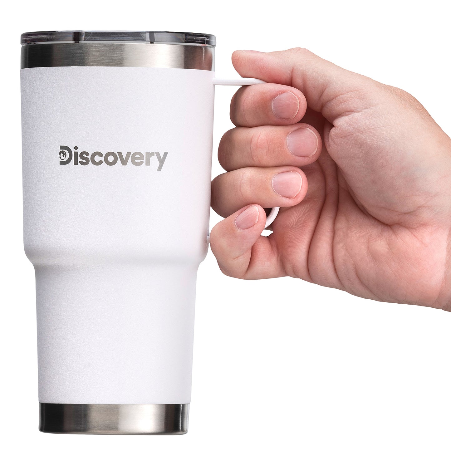 Vaso Térmico Tapa Magnetic Slider 600 Ml (MUG)