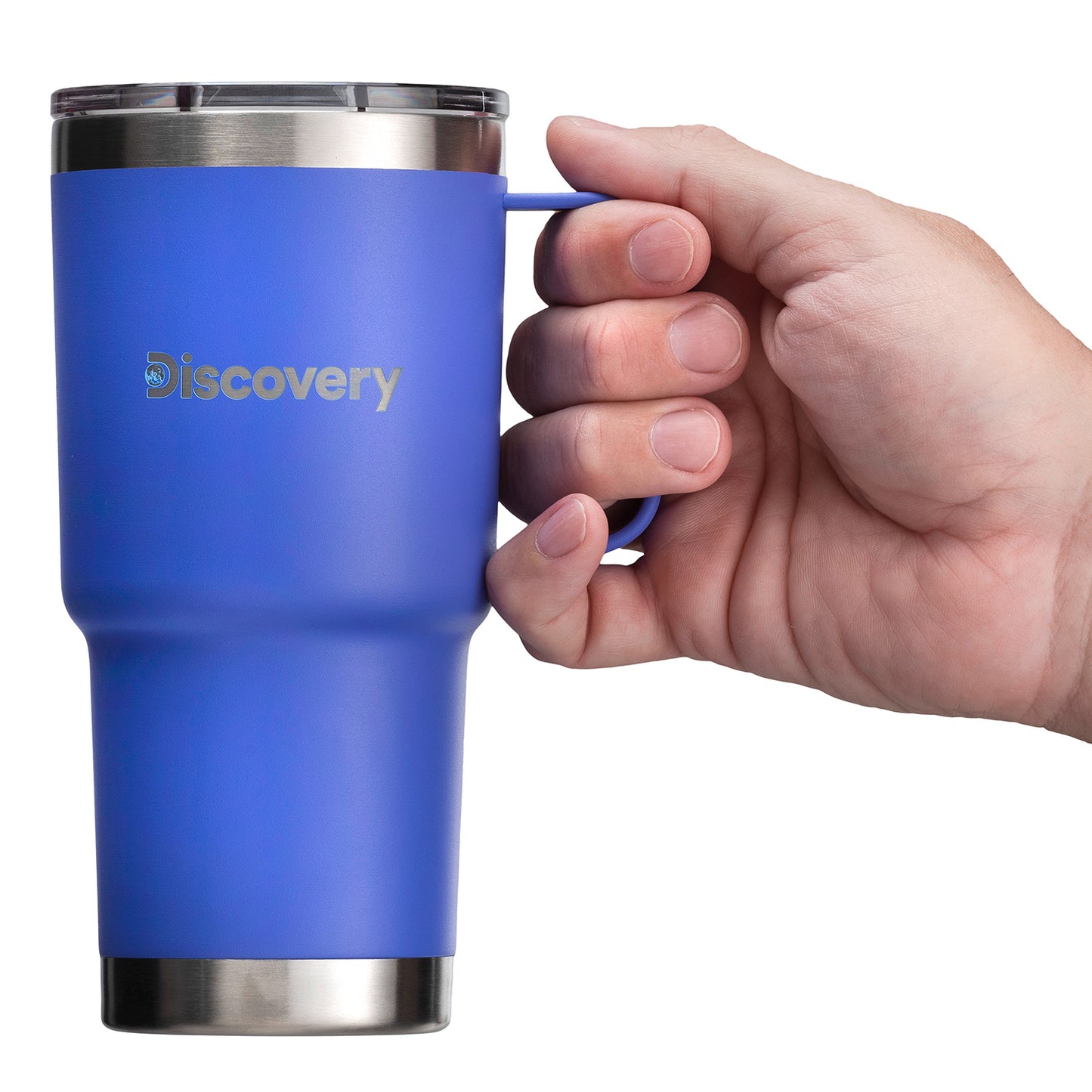 Vaso Térmico Tapa Magnetic Slider 600 Ml (MUG)