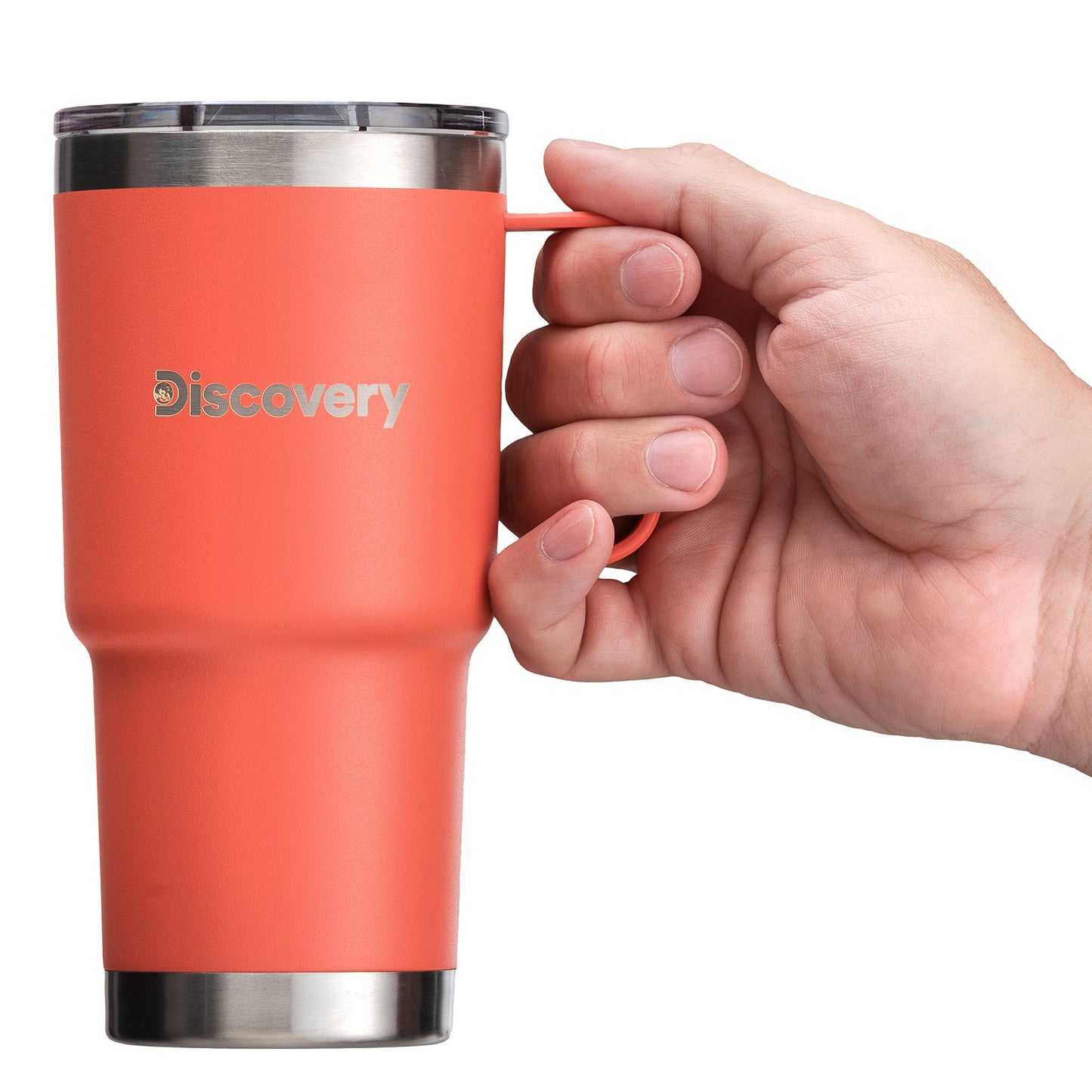 Vaso Térmico Tapa Magnetic Slider 600 Ml (MUG)