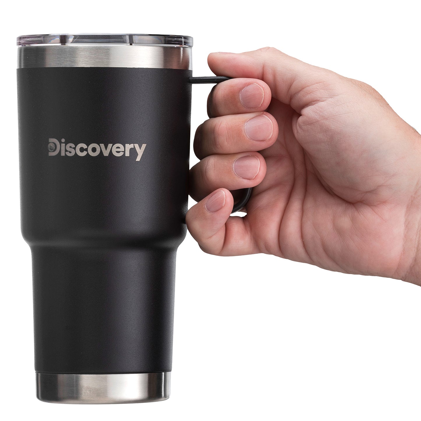 Vaso Térmico Tapa Magnetic Slider 600 Ml (MUG)