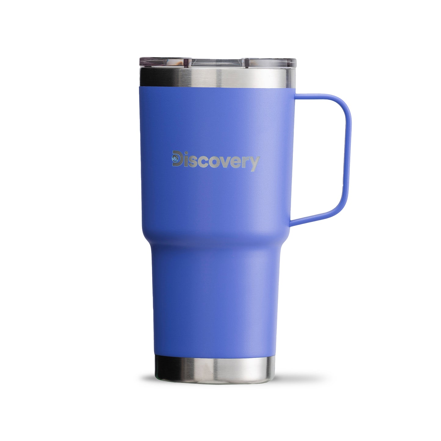 Vaso Térmico Tapa Magnetic Slider 600 Ml (MUG)