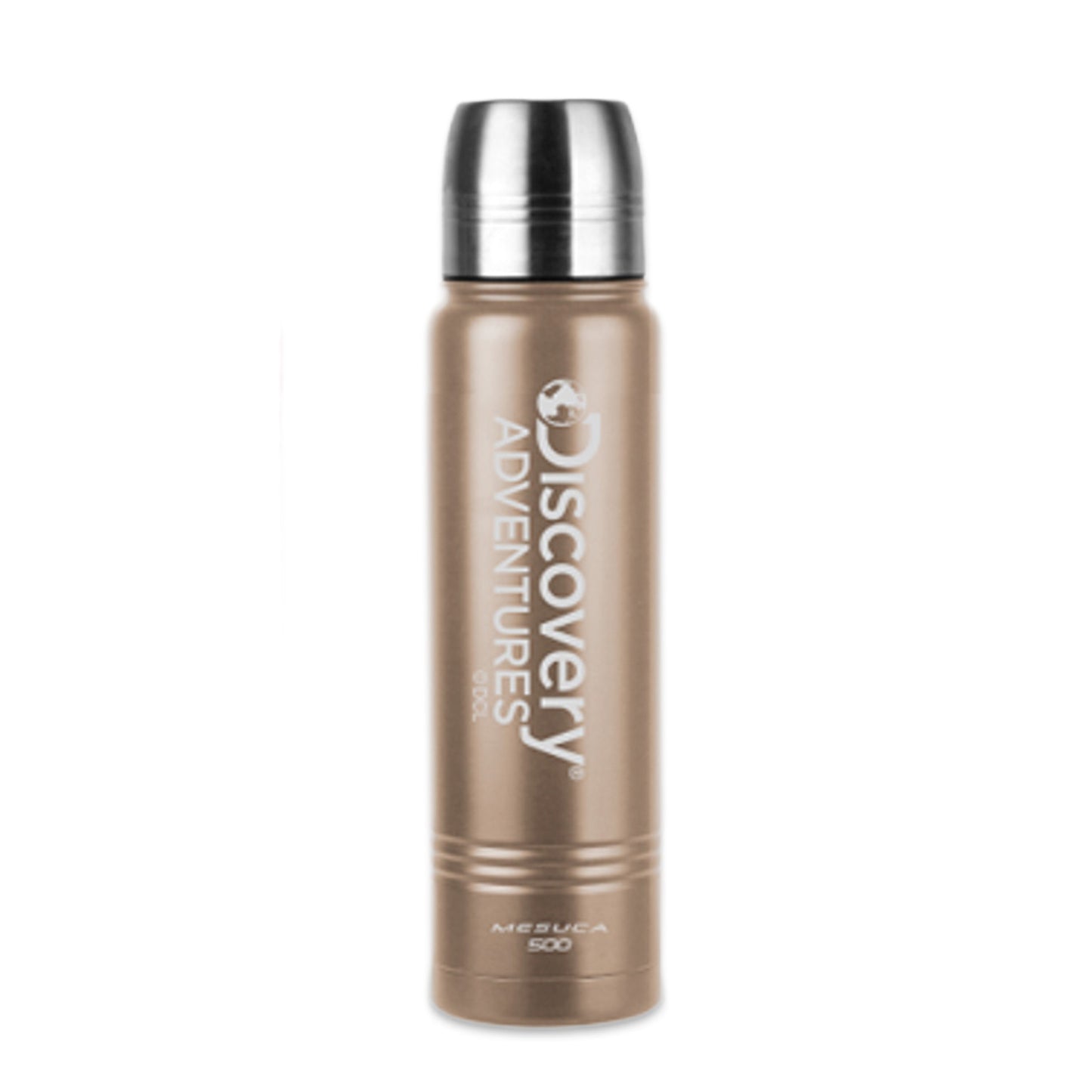 Termo Doble Pared 500 Ml