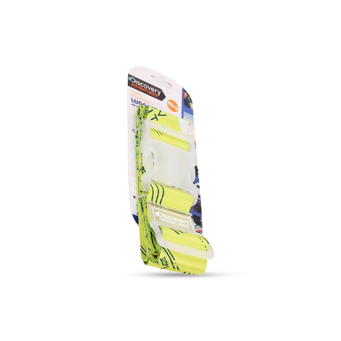Correa Ajustable Maleta Verde