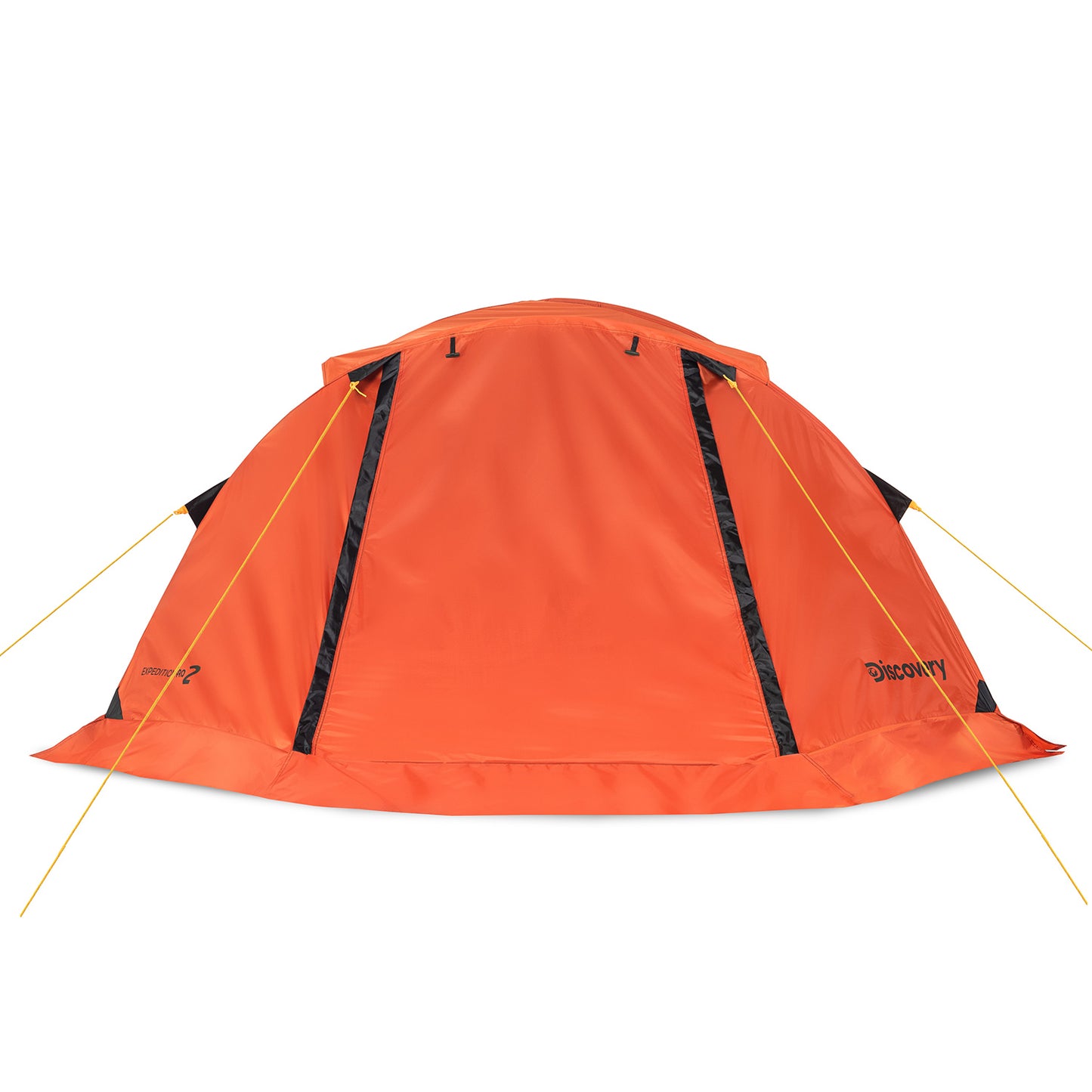 Carpa Técnica Expedition Pro 2, 2 Personas, 4 Estaciones 5000mm