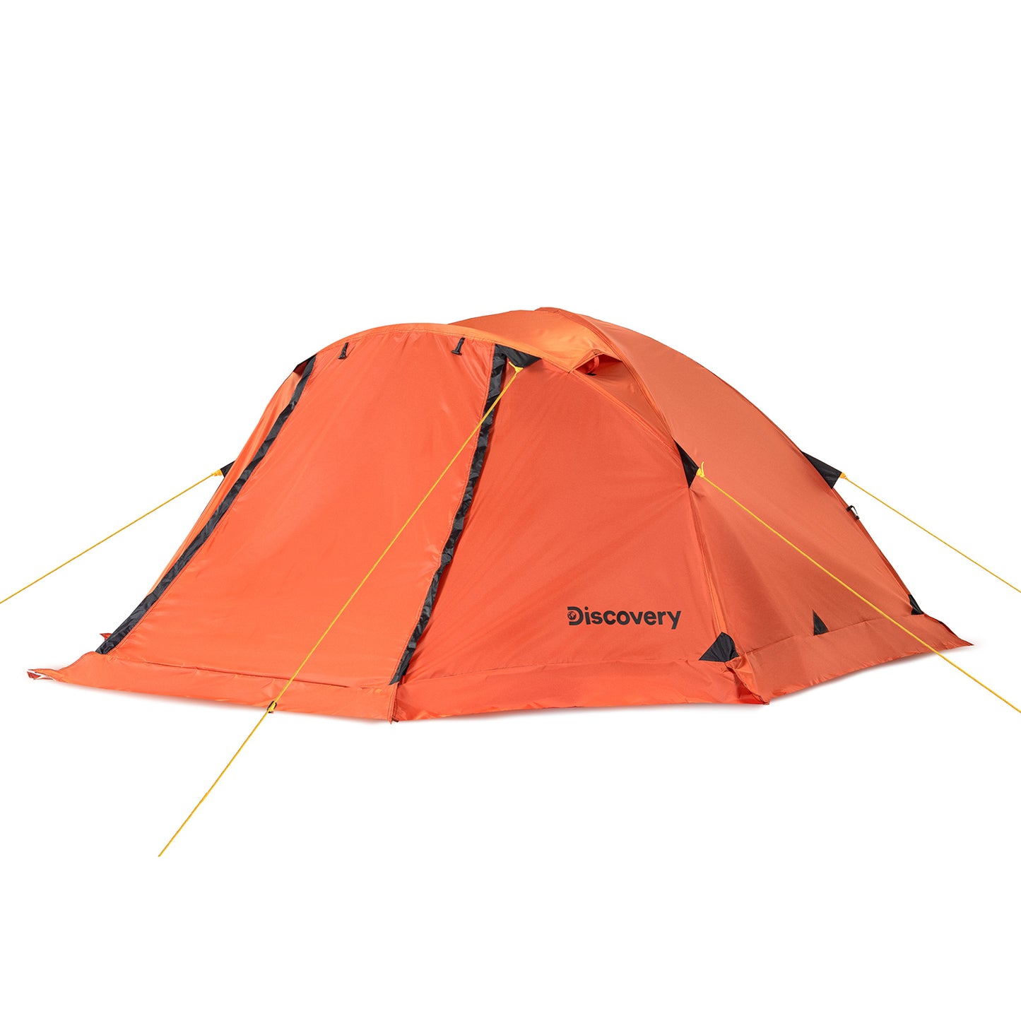 Carpa Técnica Expedition Pro 2, 2 Personas, 4 Estaciones 5000mm