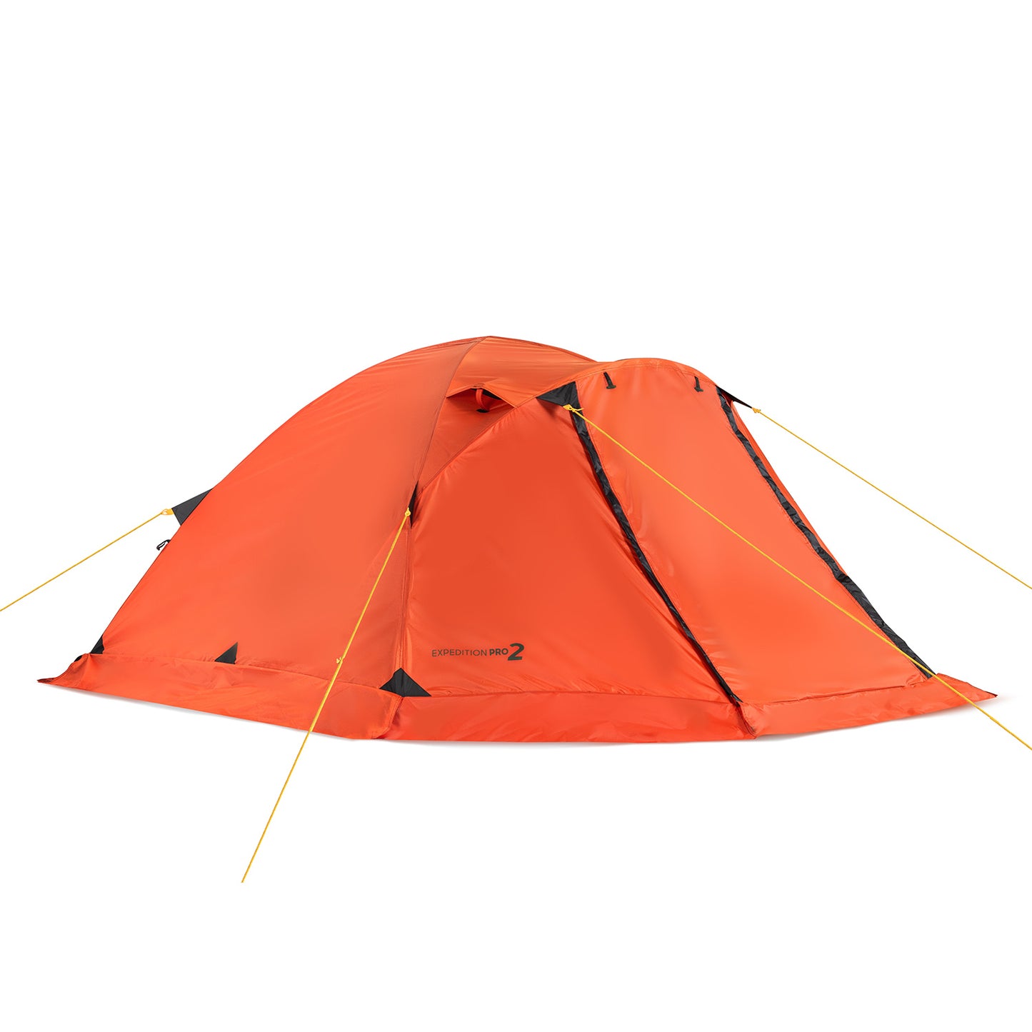 Carpa Técnica Expedition Pro 2, 2 Personas, 4 Estaciones 5000mm