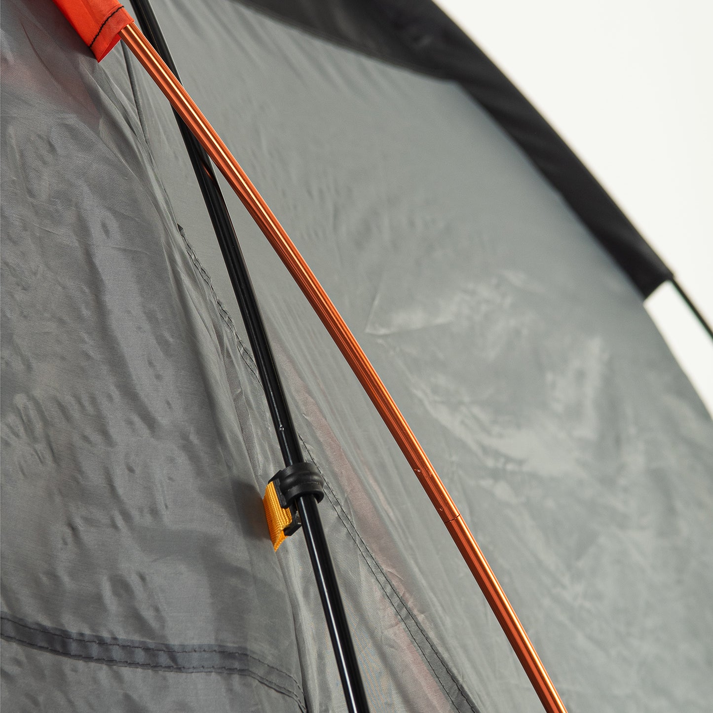 Carpa Técnica Expedition Pro 2, 2 Personas, 4 Estaciones 5000mm
