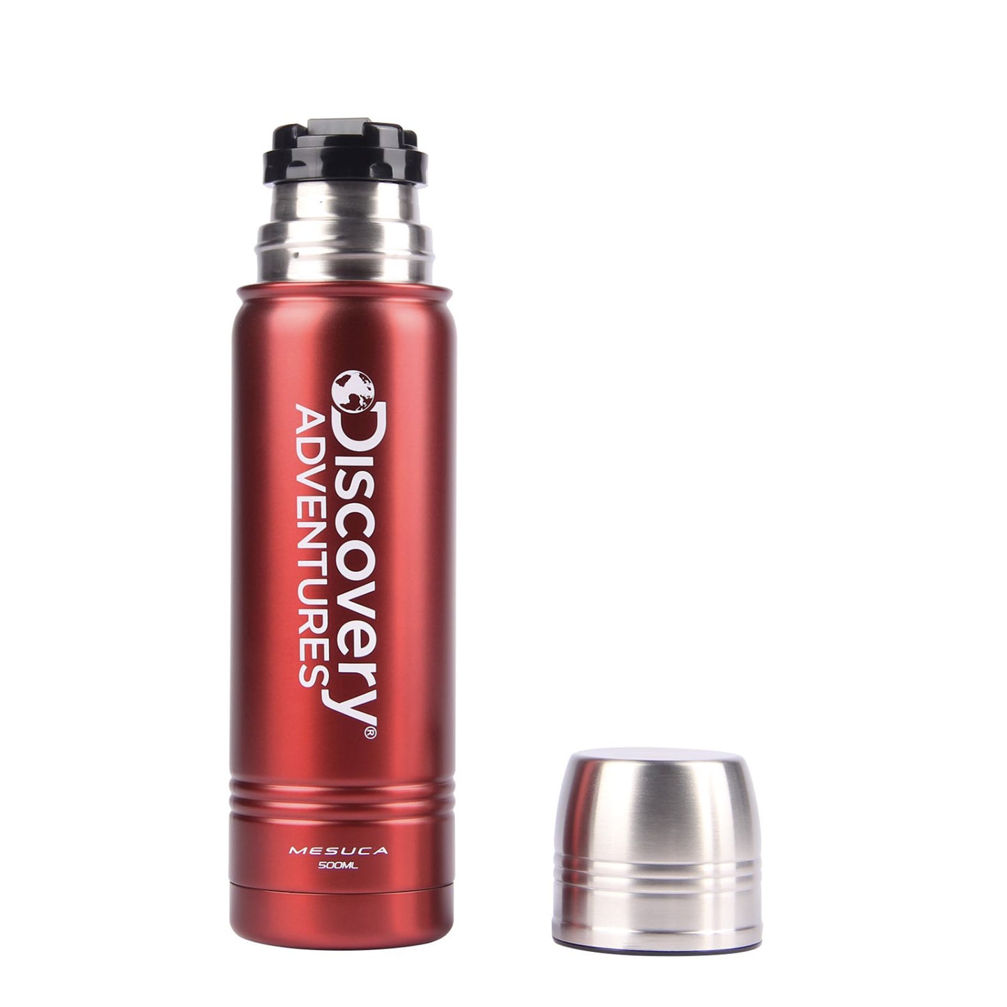 Termo Doble Pared 500 Ml