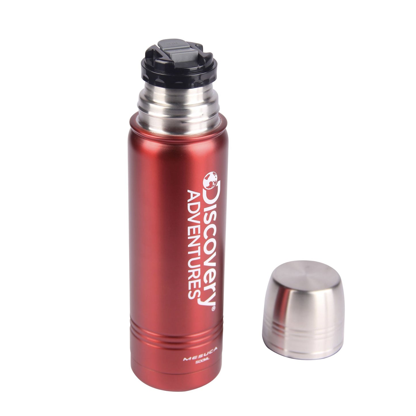 Termo Doble Pared 500 Ml