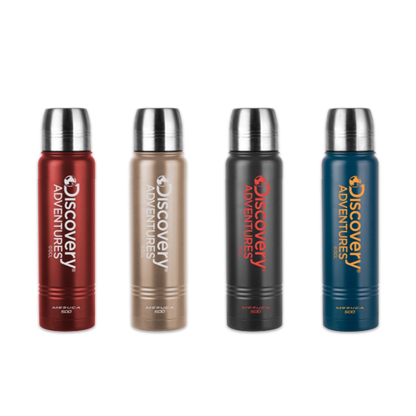 Termo Doble Pared 500 Ml