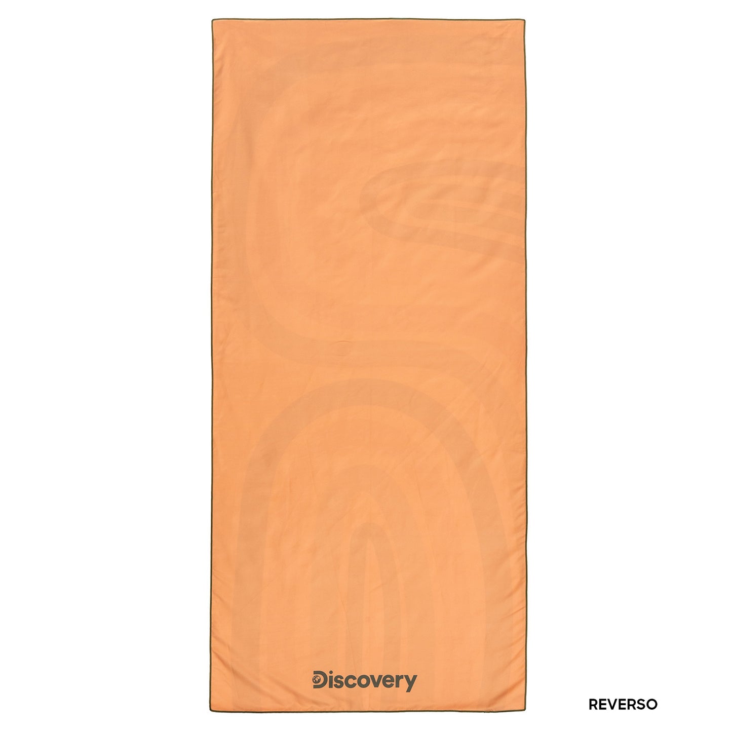Toalla Microfibra grande Pink Lines Discovery (90 x 200)