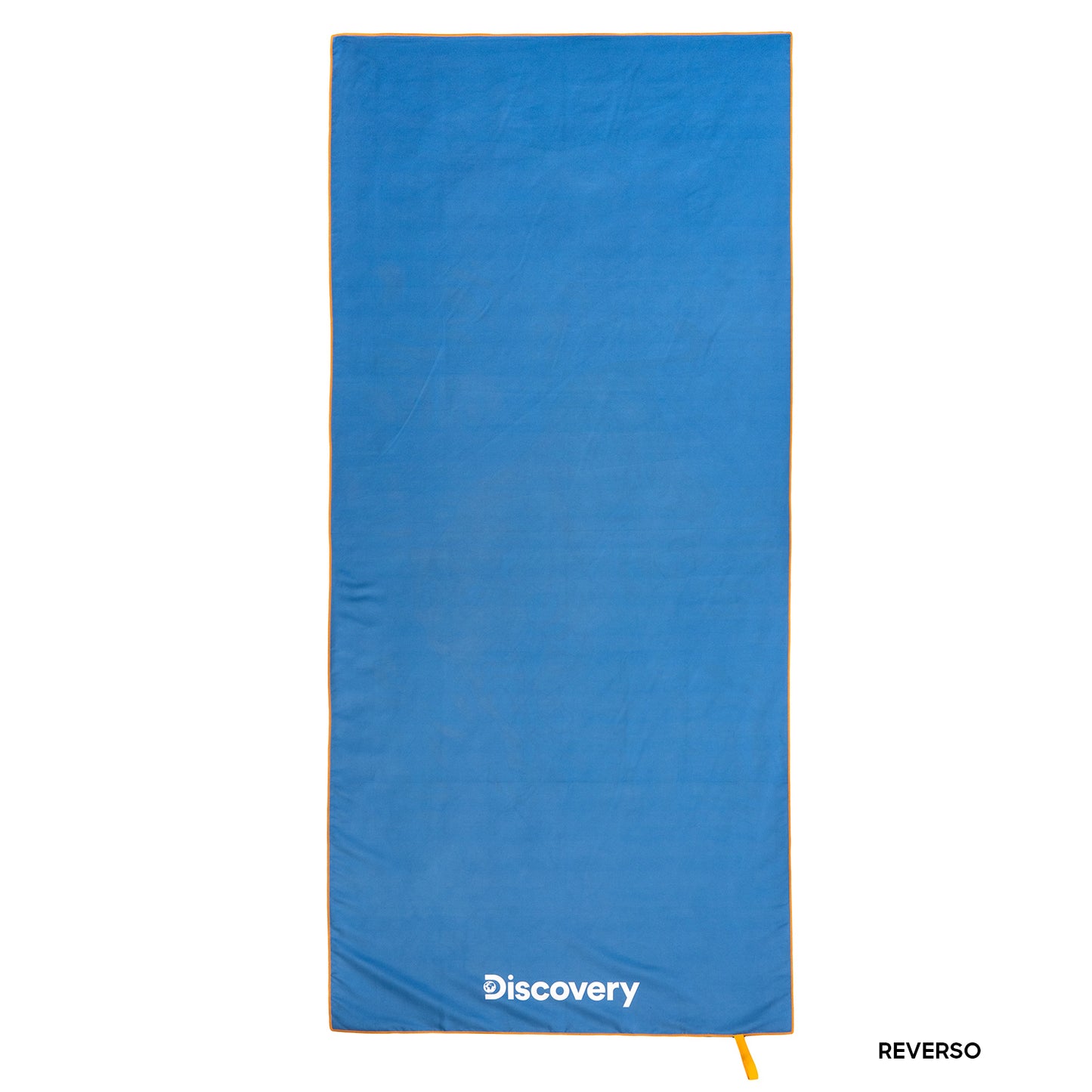 Toalla Microfibra grande Tiger Discovery (90 x 200)