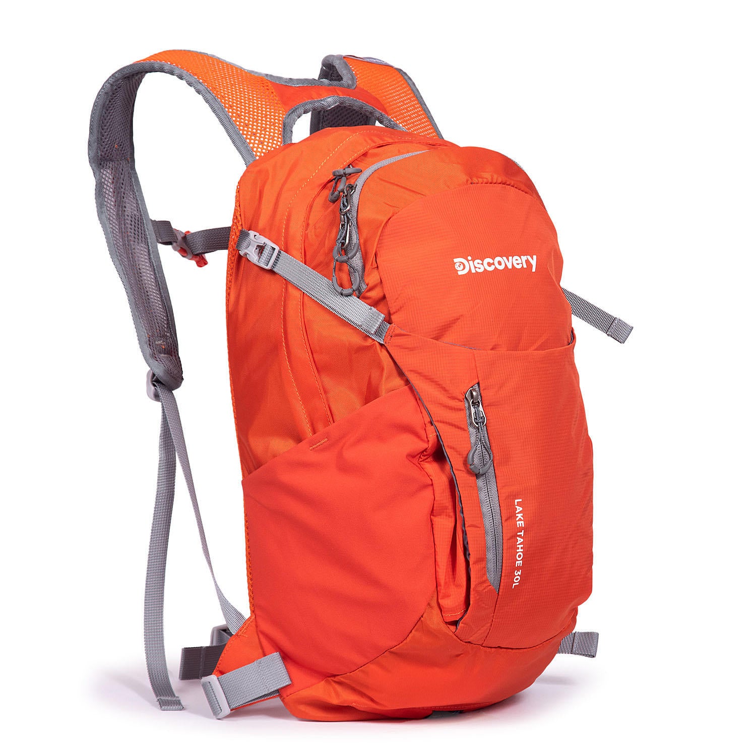 Mochila de camping mujer online