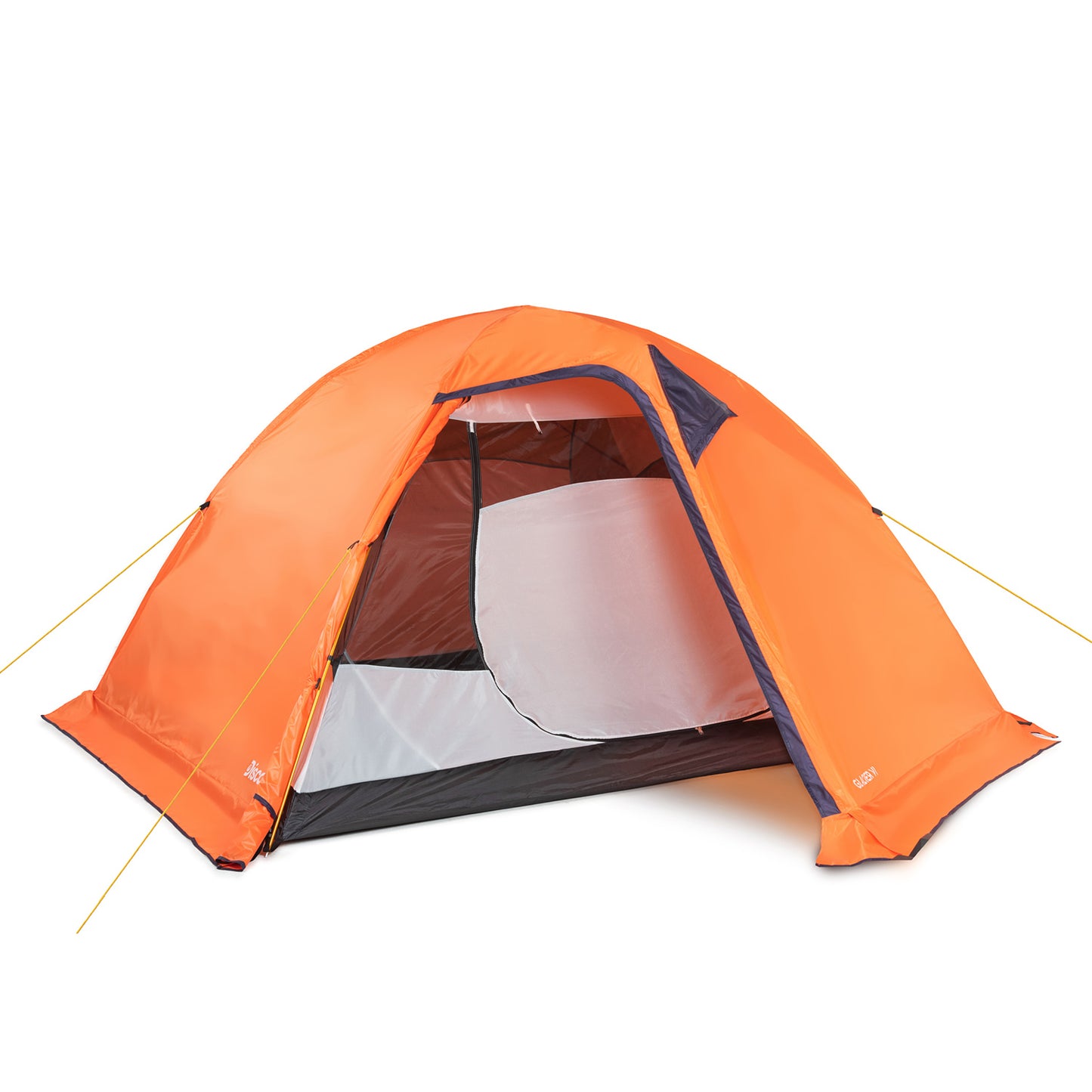 Carpa Glacier VI (6 personas)