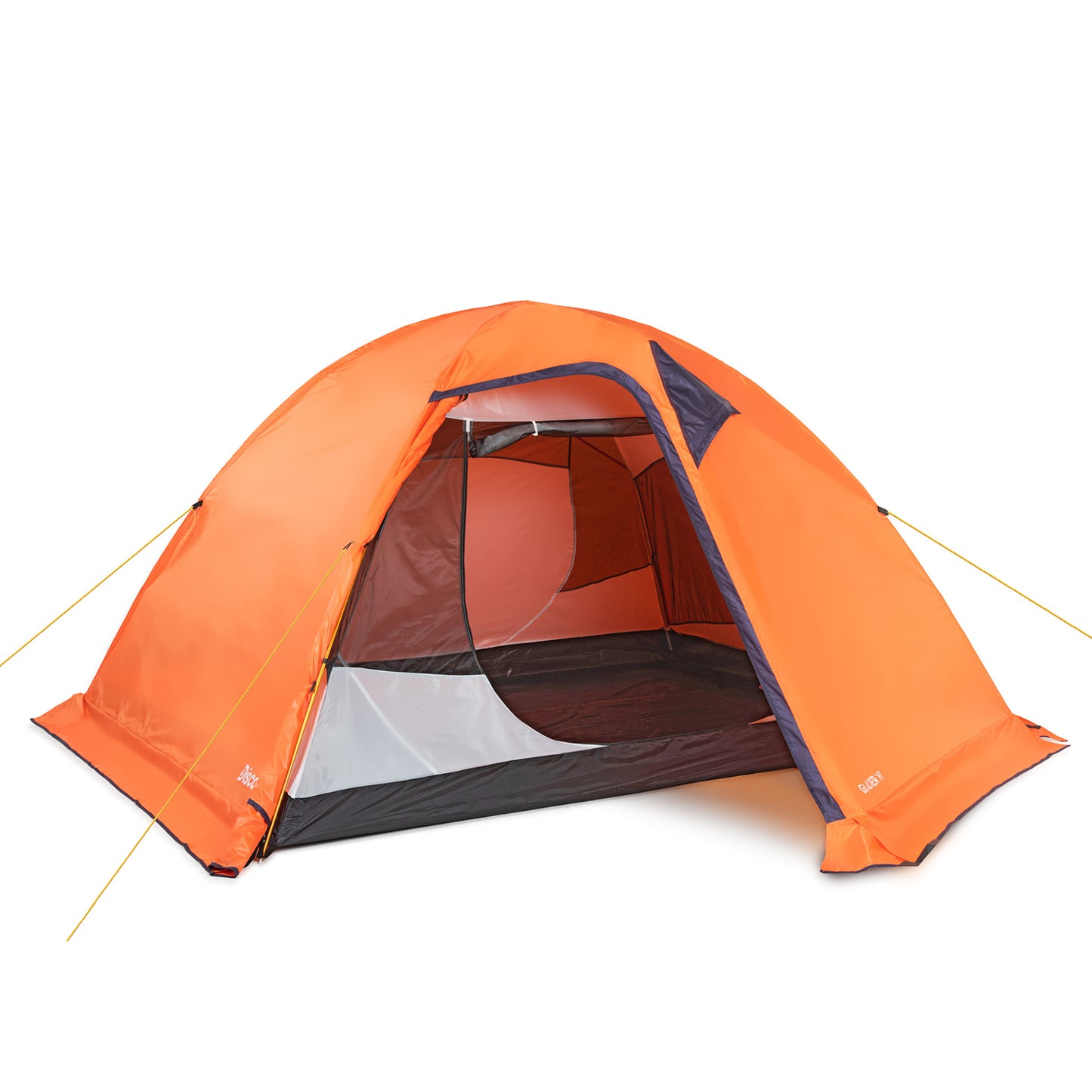 Carpa Glacier VI (6 personas)