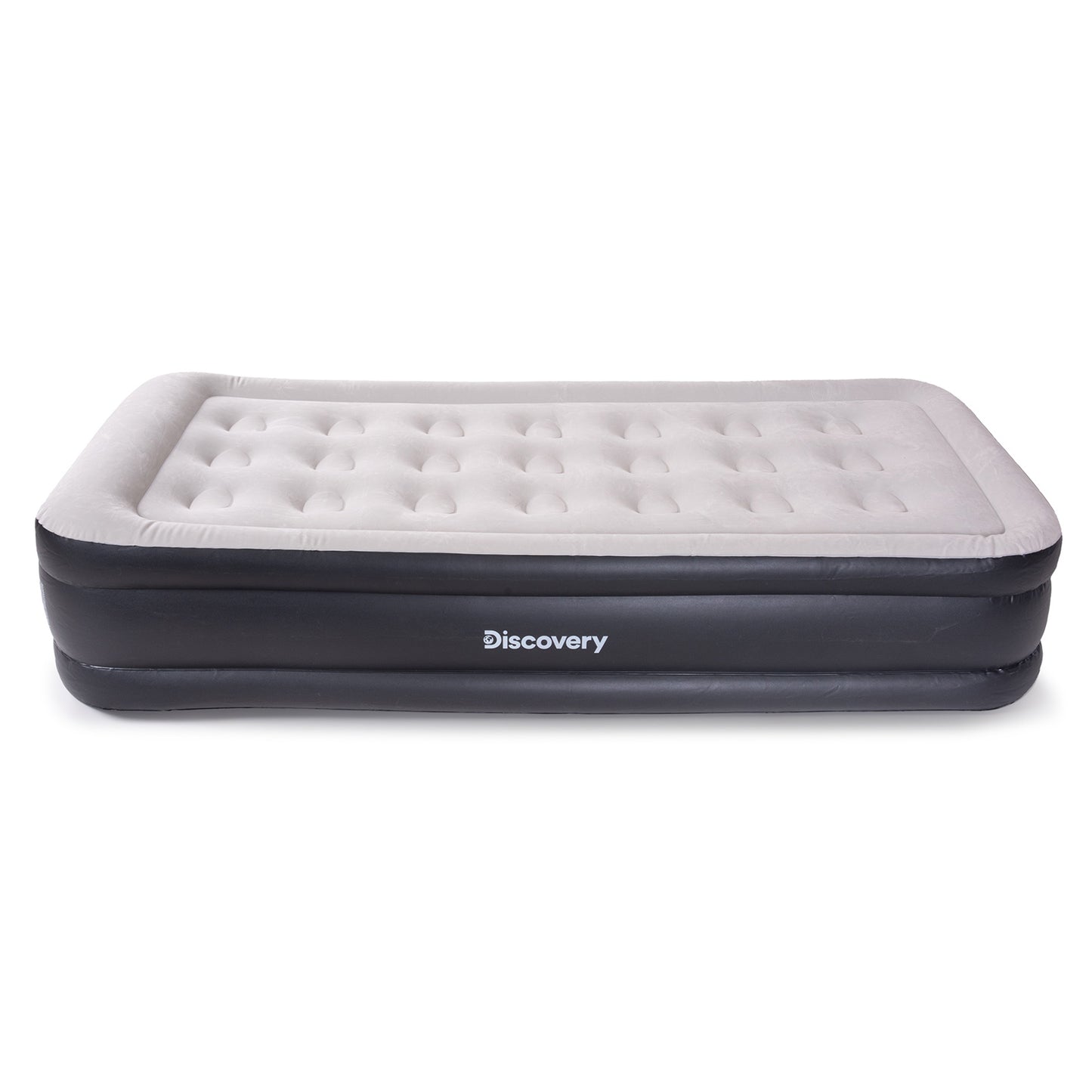 Colchón Cama Inflable Eléctrico Twin