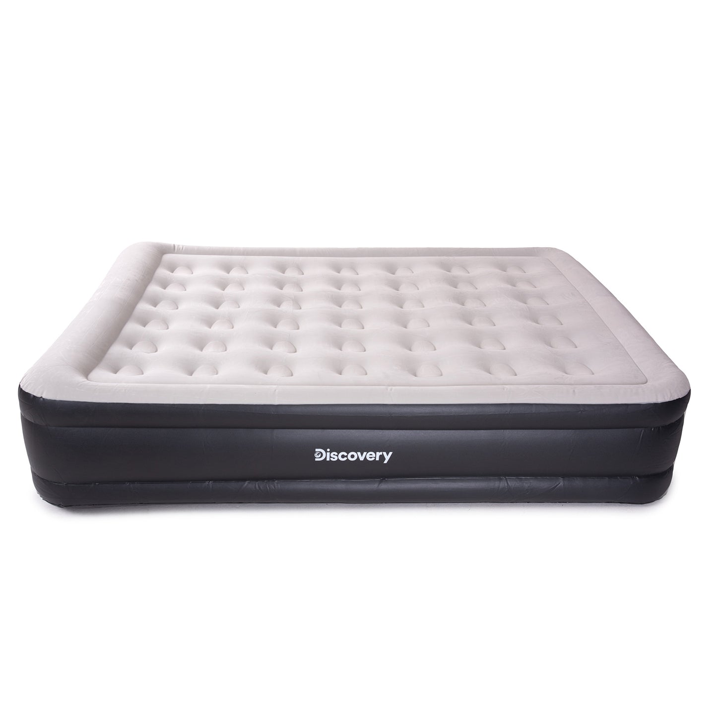 Colchón Cama Inflable Eléctrico Queen