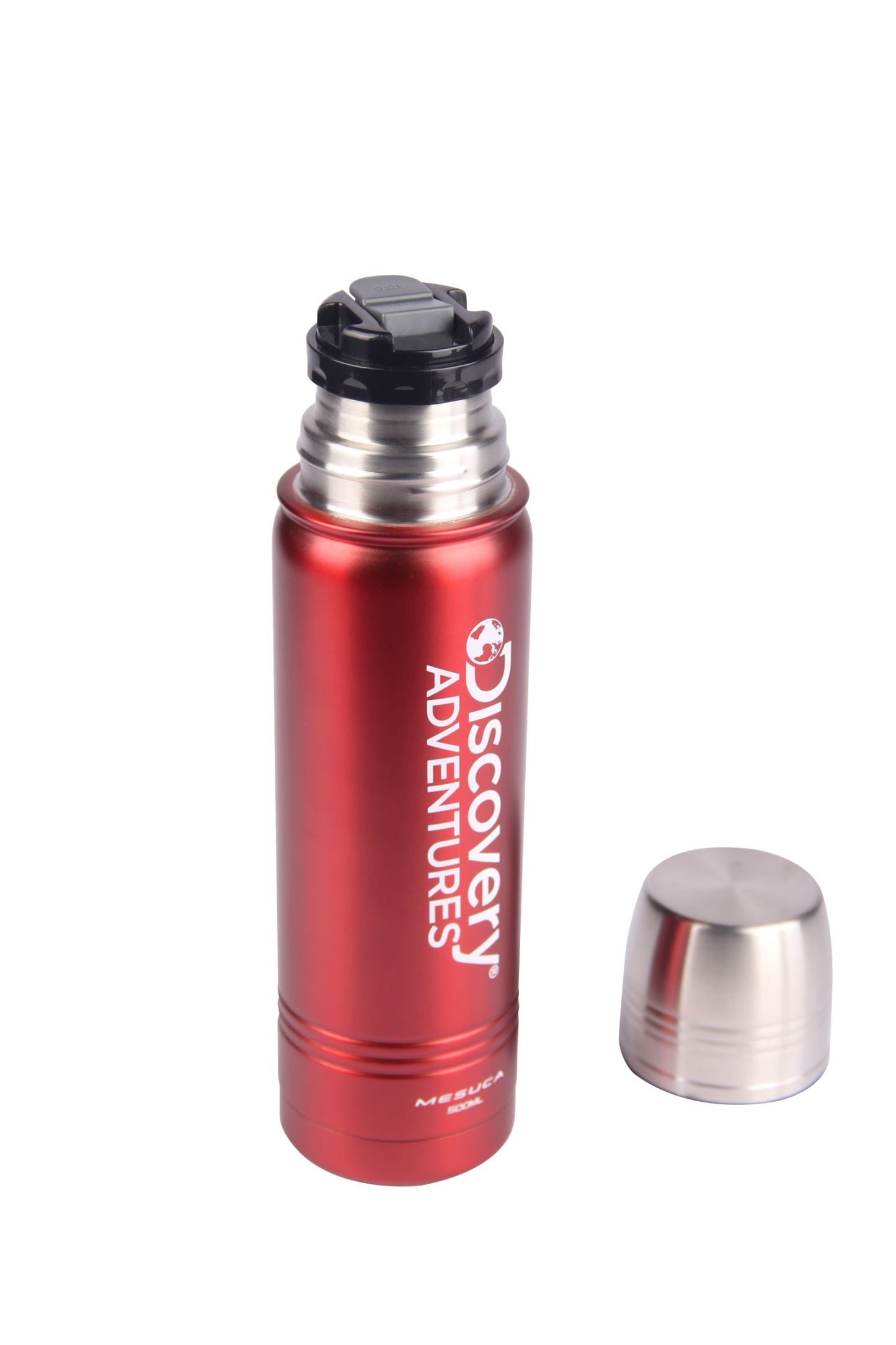 Termo Doble Pared 500 Ml