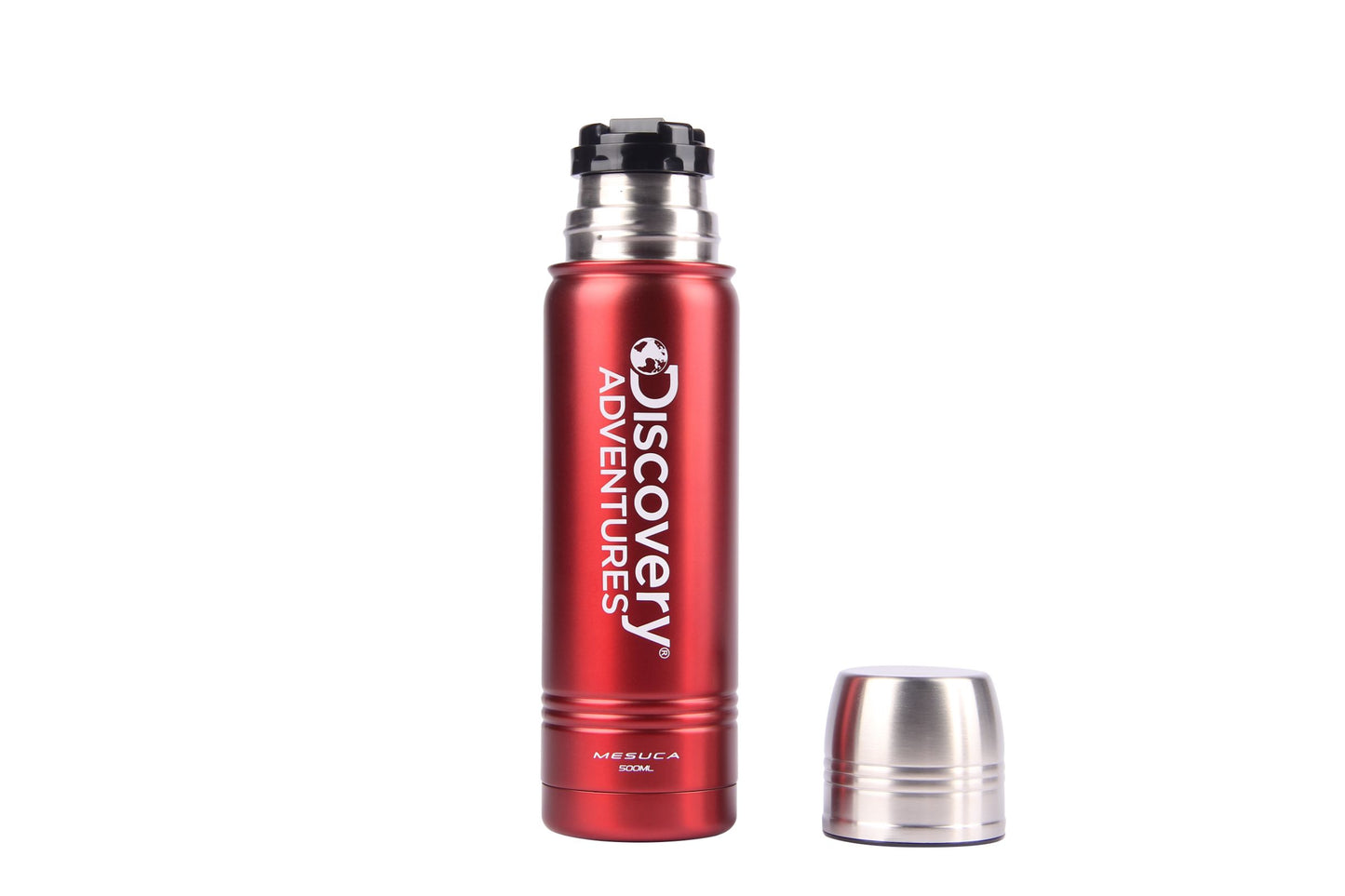 Termo Doble Pared 500 Ml