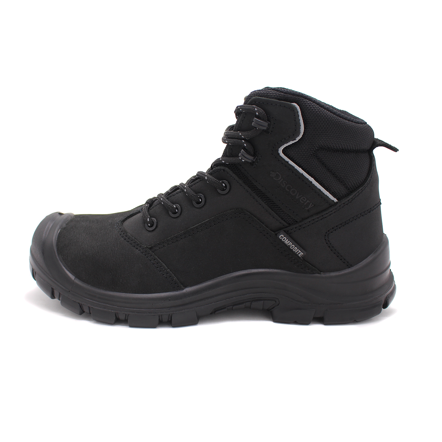 Ficha Técnica Marca De Zapatos Discovery Bota Dama Discovery 2503