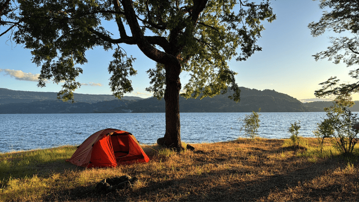 Carpa de 4 estaciones para expediciones: conoce la Expedition PRO de Discovery