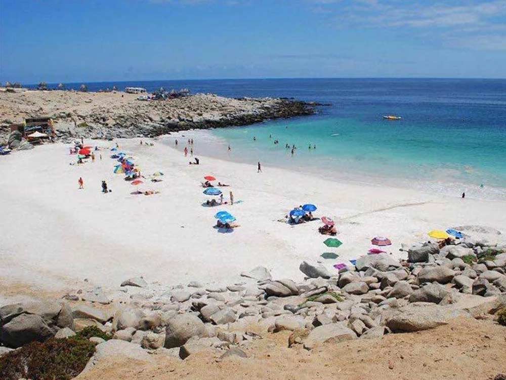 Los 5 mejores campings a lo largo de Chile Discovery Store Chile