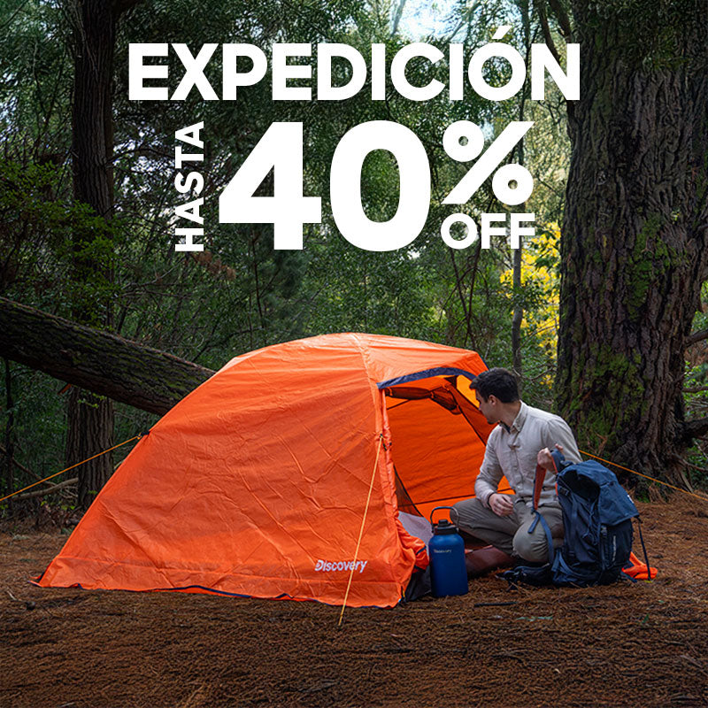 EXPEDICIÓN CYBER