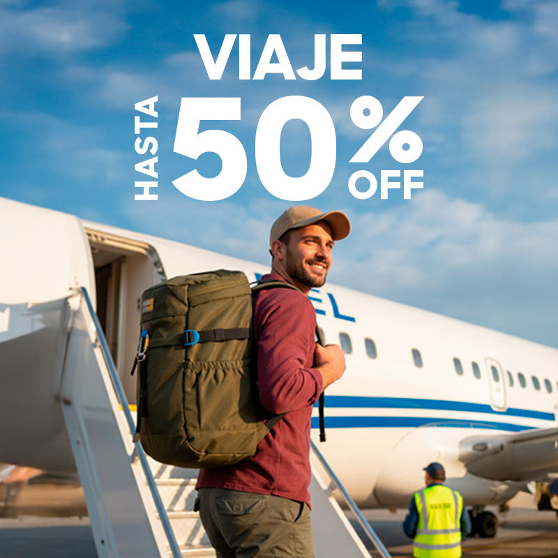 VIAJE CYBER