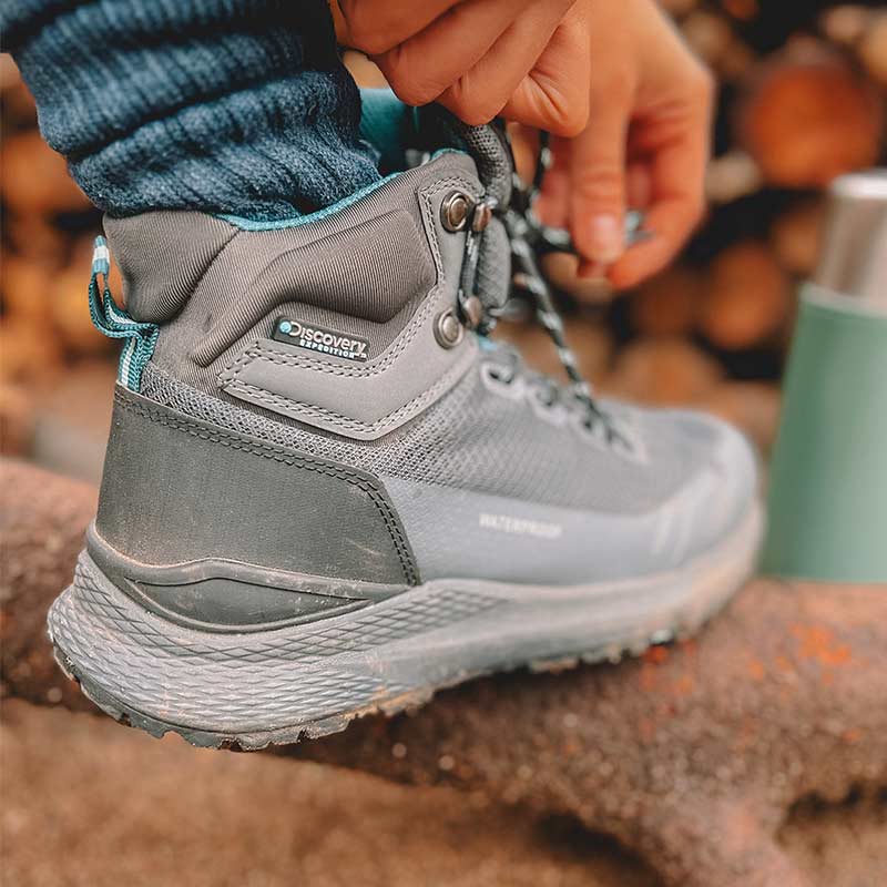 ZAPATOS TREKKING