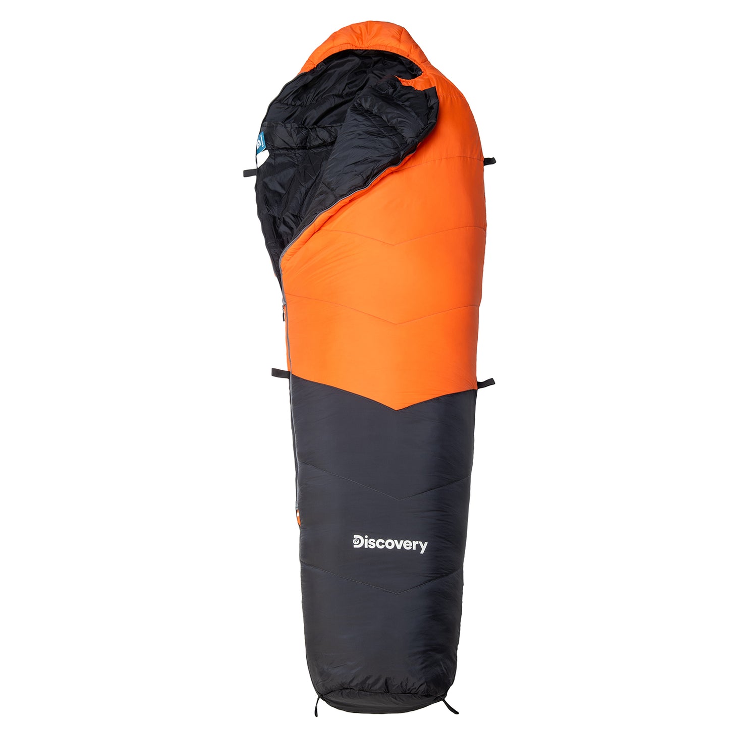 Saco de Dormir Expedition Pro DX120 Discovery -19º a 0º