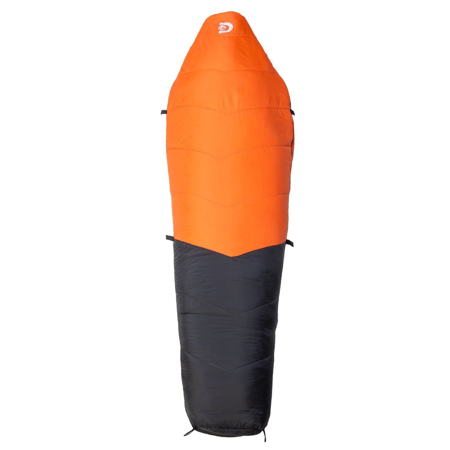 Saco de Dormir Expedition Pro DX120 Discovery -19º a 0º