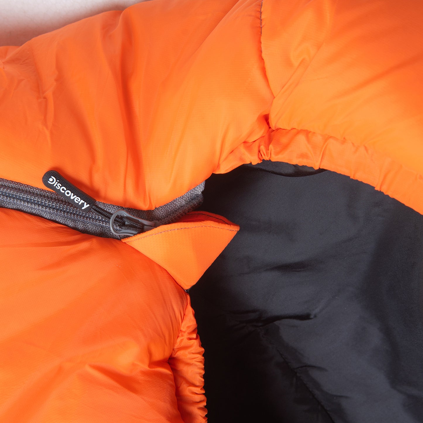 Saco de Dormir Expedition Pro DX120 Discovery -19º a 0º