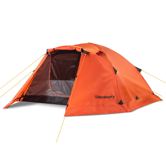 Carpa Técnica Expedition Pro 4, 4 Personas, 4 Estaciones 5000mm