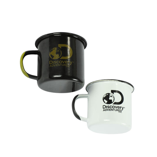 Jarro Metálico (SET DE 2)