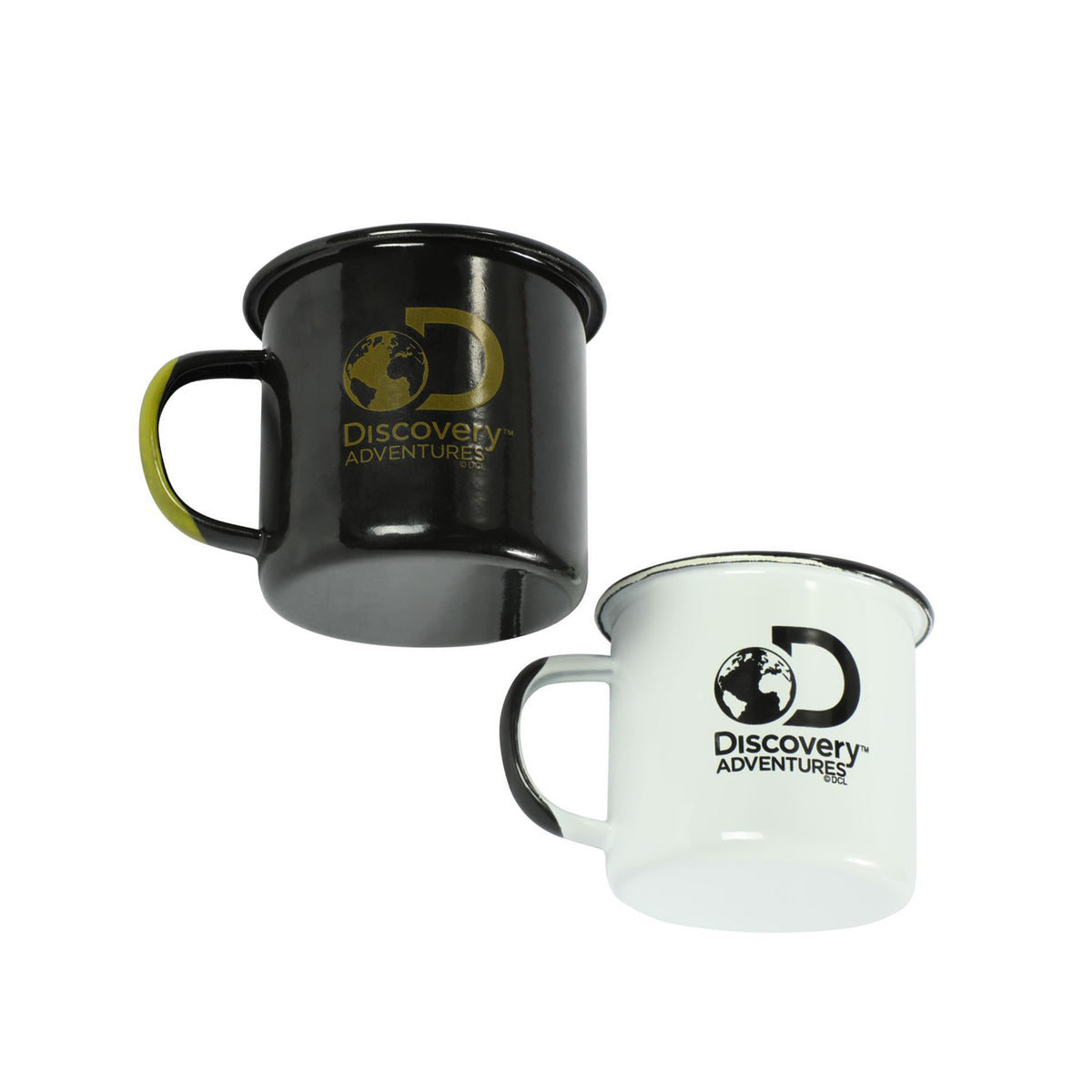 Jarro Metálico (SET DE 2)