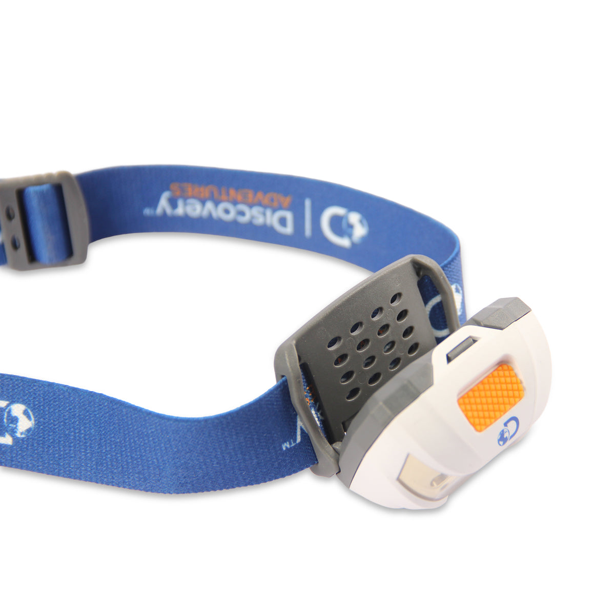 Linterna Led Cabeza Cintillo 160 Lumenes